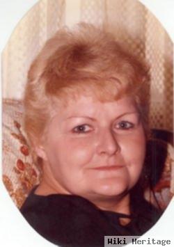 Nancy L. Carpenter Widdows