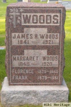 Florence Woods