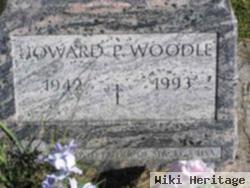 Howard P. Woodle