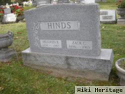 Zack C. Hinds