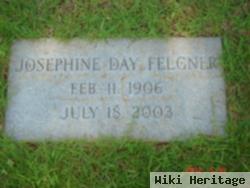 Josephine Day "josie" Roberts Felgner