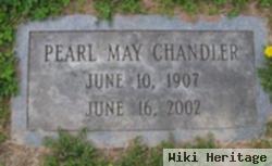 Pearl May Chandler