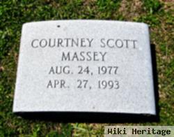 Courtney Scott Massey