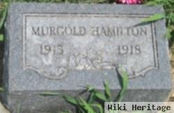 Alfretta Murgold Hamilton