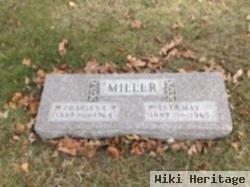 Leta May Miller