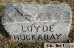 Loyde Huckabay