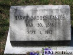 Harvie Brooks Carter