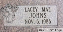 Lacey Mae Johns