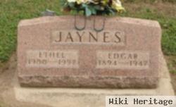 James Edgar Jaynes