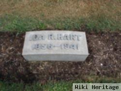 Ida Jane Rockwell Hart