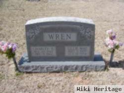 Charley A. Wren