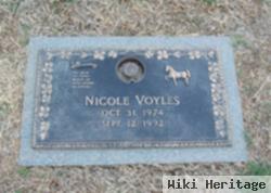 Nicole Voyles