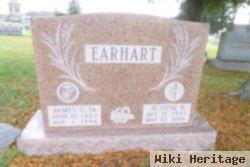 James G Earhart, Sr