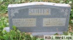 George Dewey Suiter, Sr