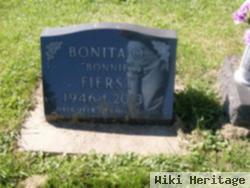 Bonita "bonnie" Fierst