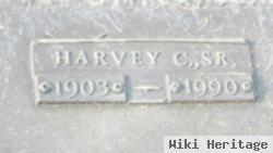 Harvey Cornelius Rudd, Sr