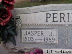 Jasper J. Perino