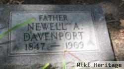 Newell A. Davenport