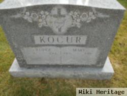 Mary Kocur