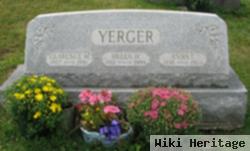 Clarence M. Yerger