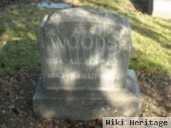 Alfred John Woods