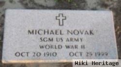 Michael Novak