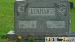 John Lenhart