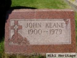 John Keane