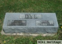 June Leavitt Dye