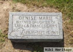 Denise Marie Gates