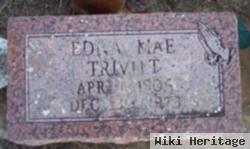 Edna Mae Trivitt