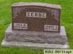 James Emmett Zerbe