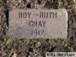 Ruth Gray