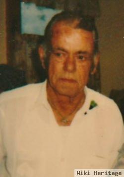 Elmer Woodrow "woody" Cansler