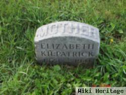 Elizabeth Kilpatrick