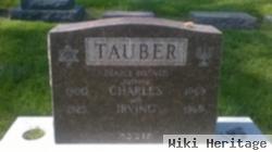 Charles Tauber