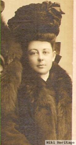Mabel Agnes Clark Dobson