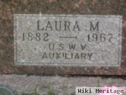 Laura M. Weise