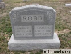 Laura E. Ford Robb