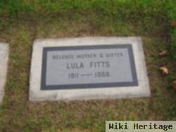 Lula Fitts