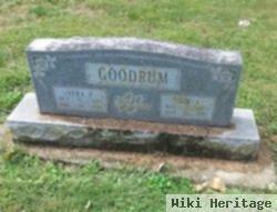 Jack A Goodrum