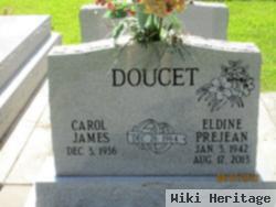 Carol James Doucet