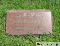 James Nelson Dell