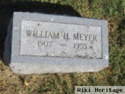 William H. Meyer