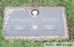 Frances C Bugas