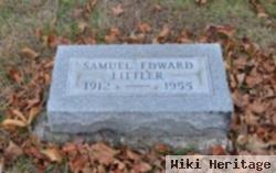 Samuel Edward Littler