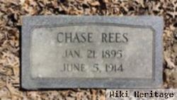 Chase Rees