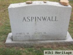 Mary M. Aspinwall