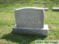 Joseph O Ponzer