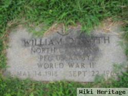 William D. Smith